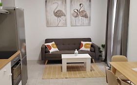 Apartamento Molino De Viento