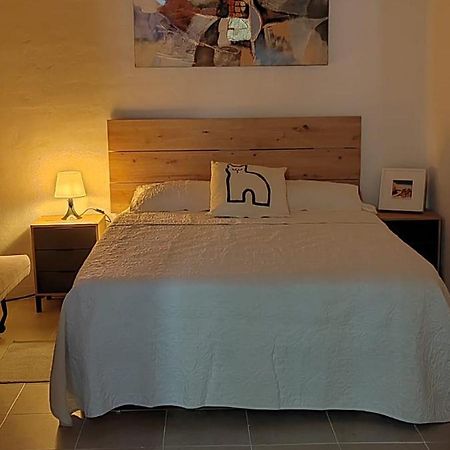 Apartamento Molino De Viento Jerez de la Frontera Exterior foto