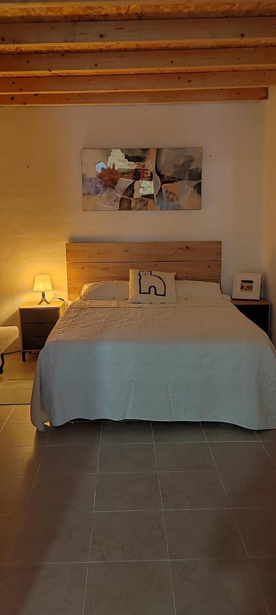 Apartamento Molino De Viento Jerez de la Frontera Exterior foto