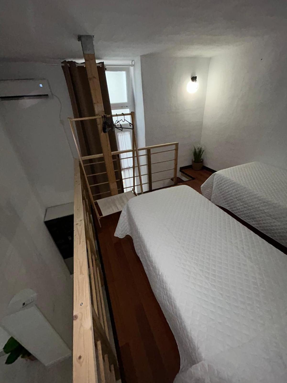 Apartamento Molino De Viento Jerez de la Frontera Exterior foto